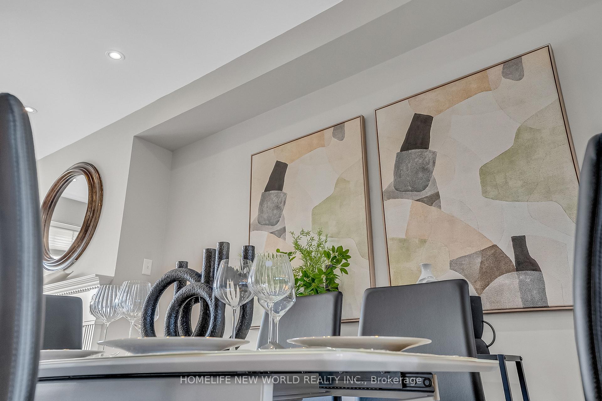 Photo 15 of 53 Michelina Terrace, Markham, Cornell — HOMEH