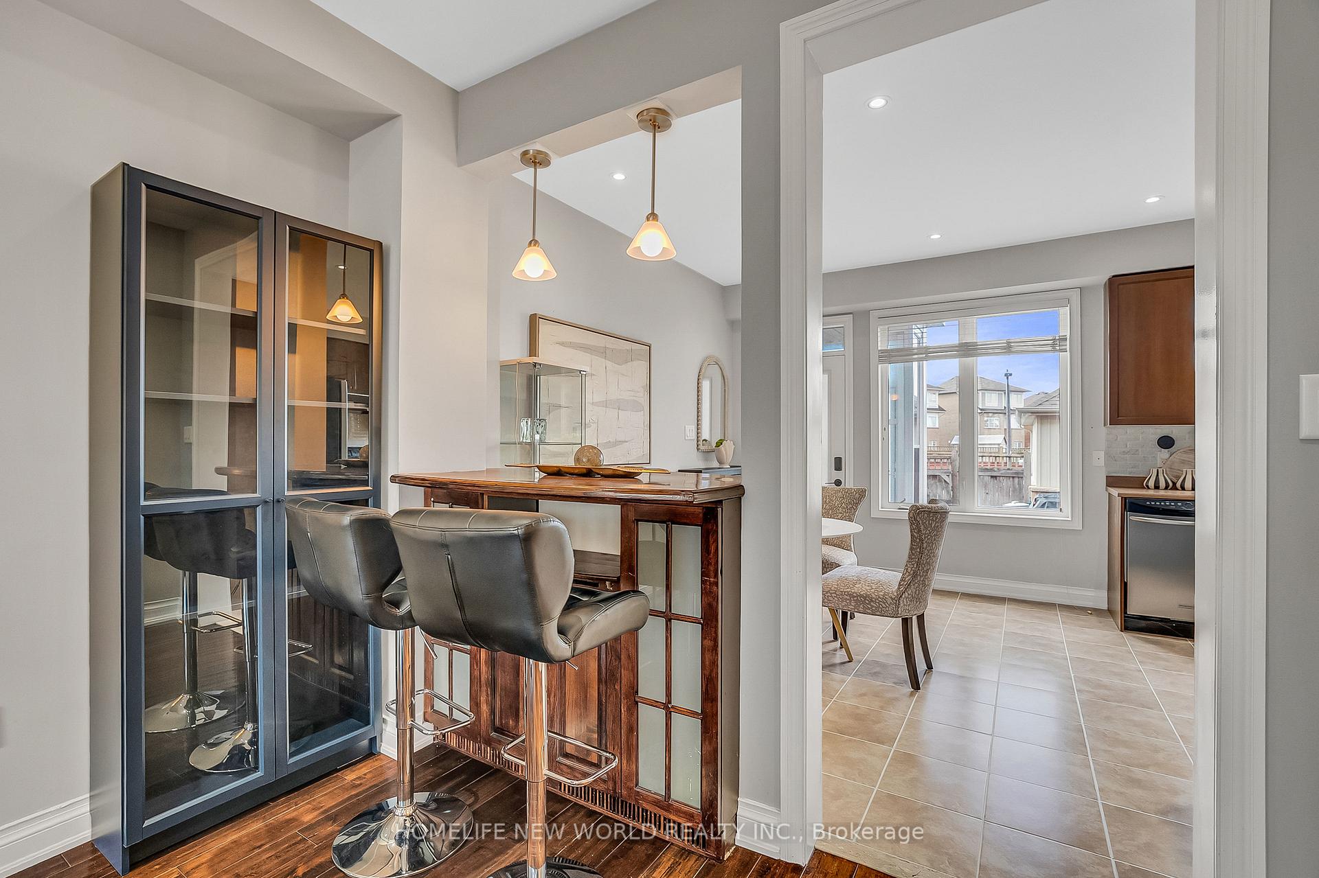 Photo 16 of 53 Michelina Terrace, Markham, Cornell — HOMEH