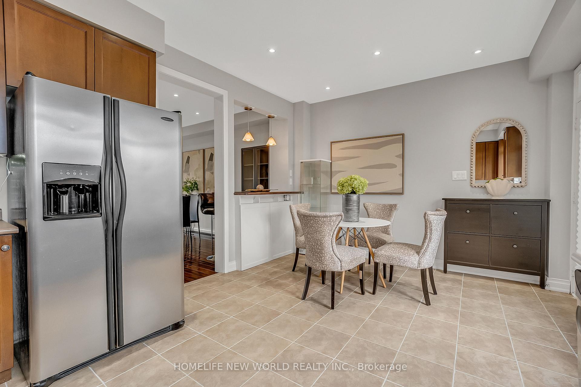 Photo 20 of 53 Michelina Terrace, Markham, Cornell — HOMEH