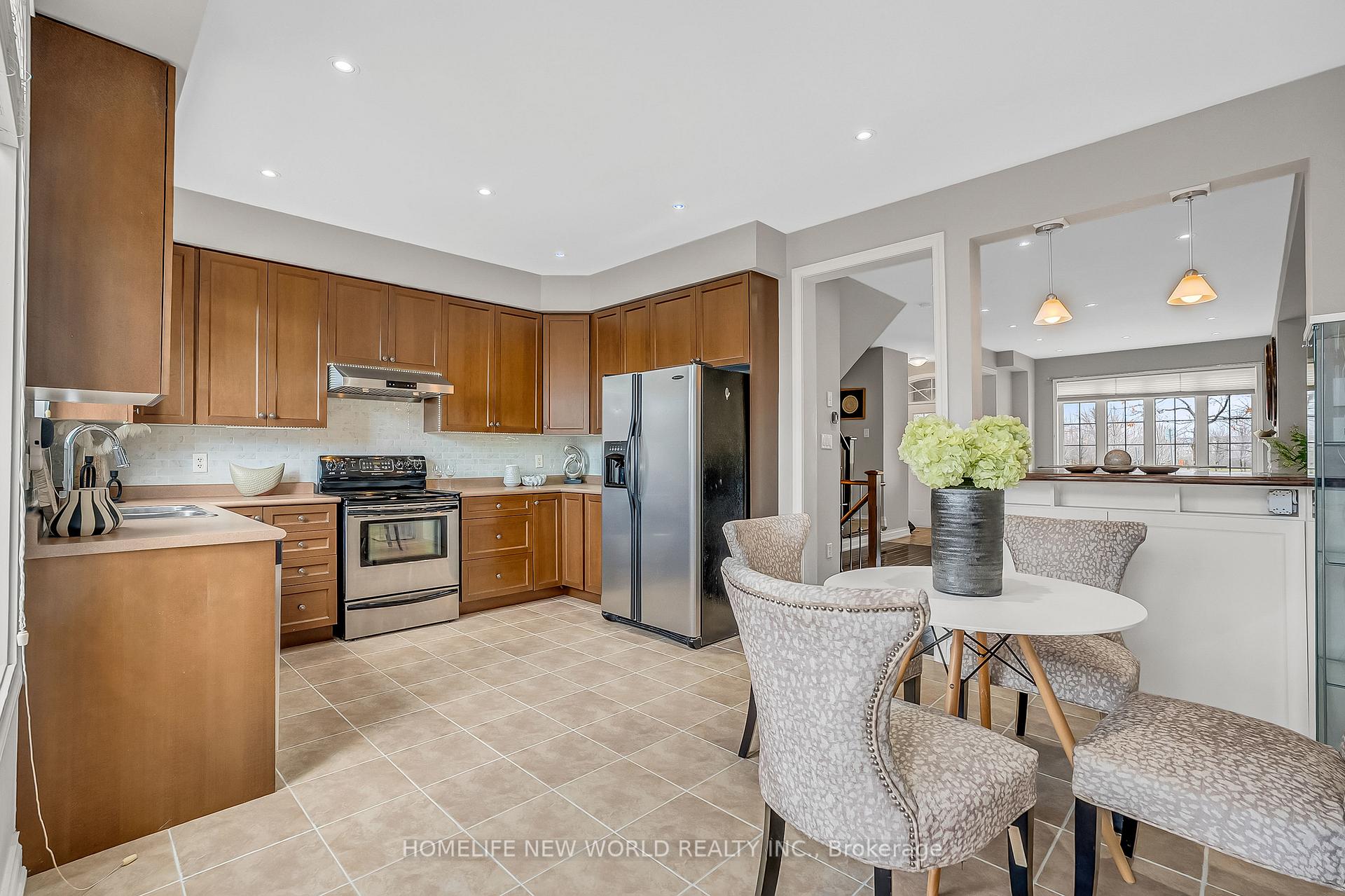 Photo 21 of 53 Michelina Terrace, Markham, Cornell — HOMEH