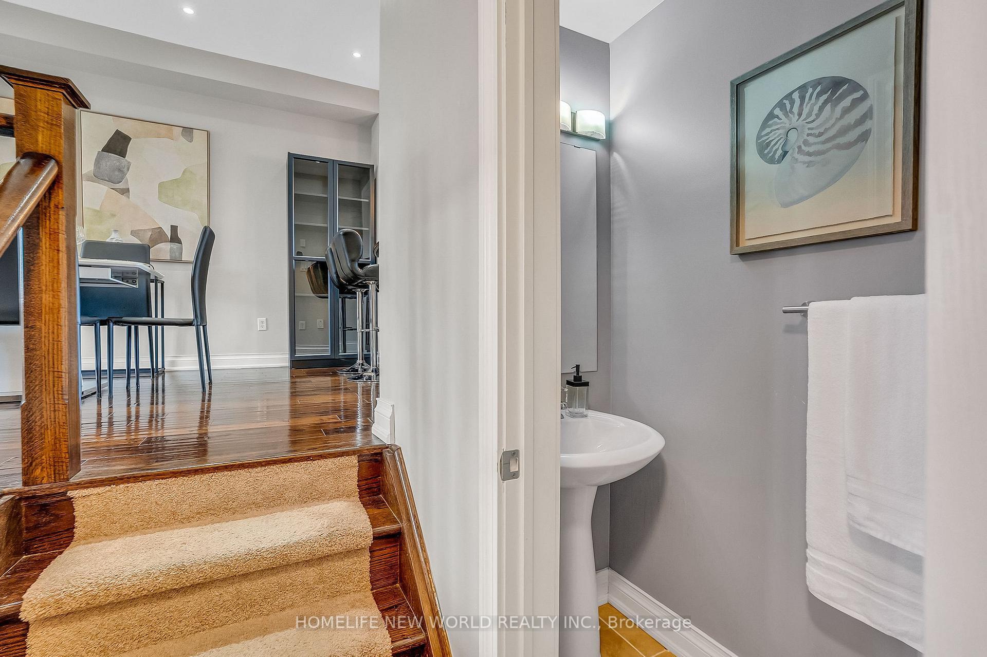 Photo 22 of 53 Michelina Terrace, Markham, Cornell — HOMEH