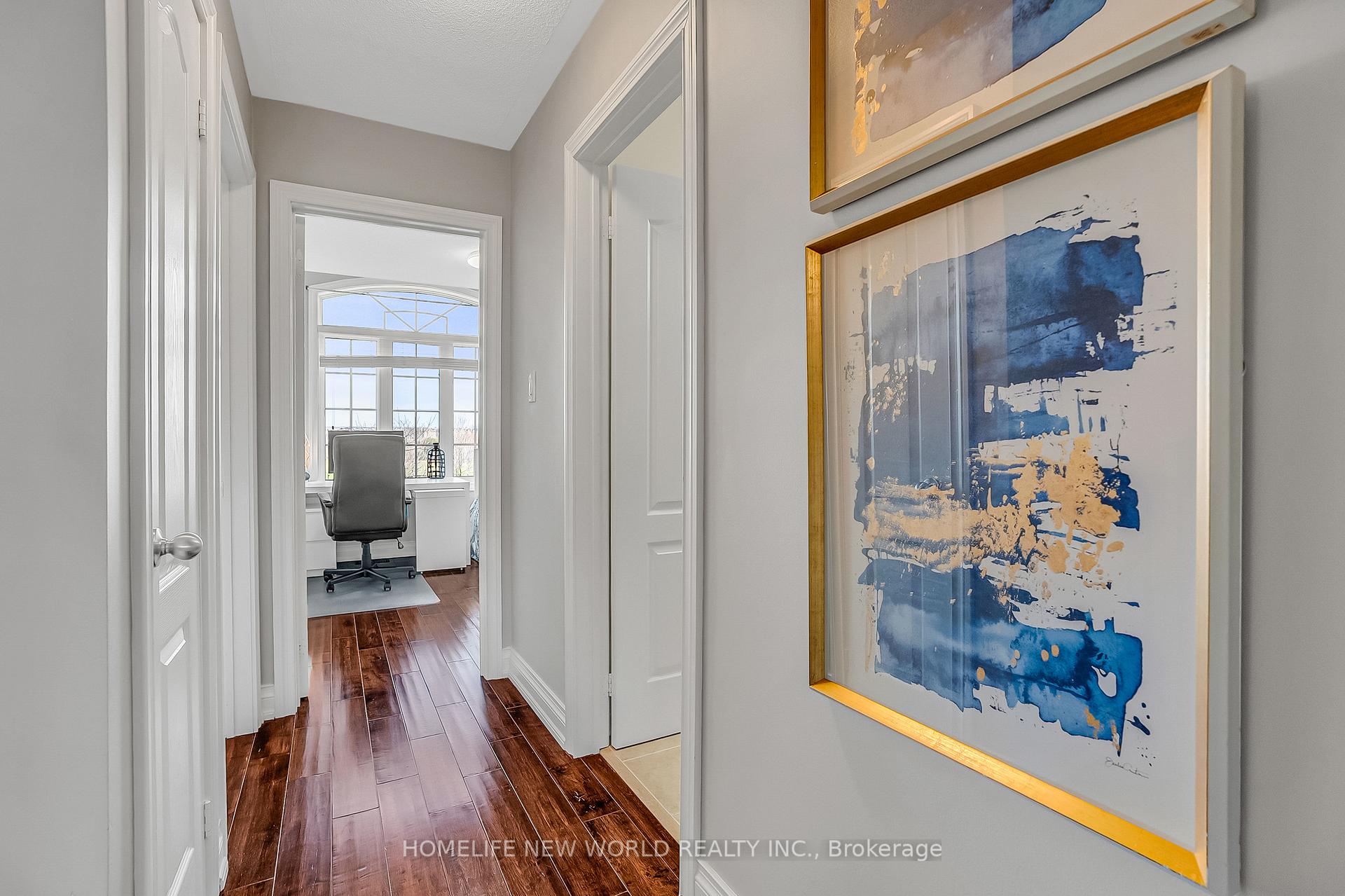 Photo 25 of 53 Michelina Terrace, Markham, Cornell — HOMEH