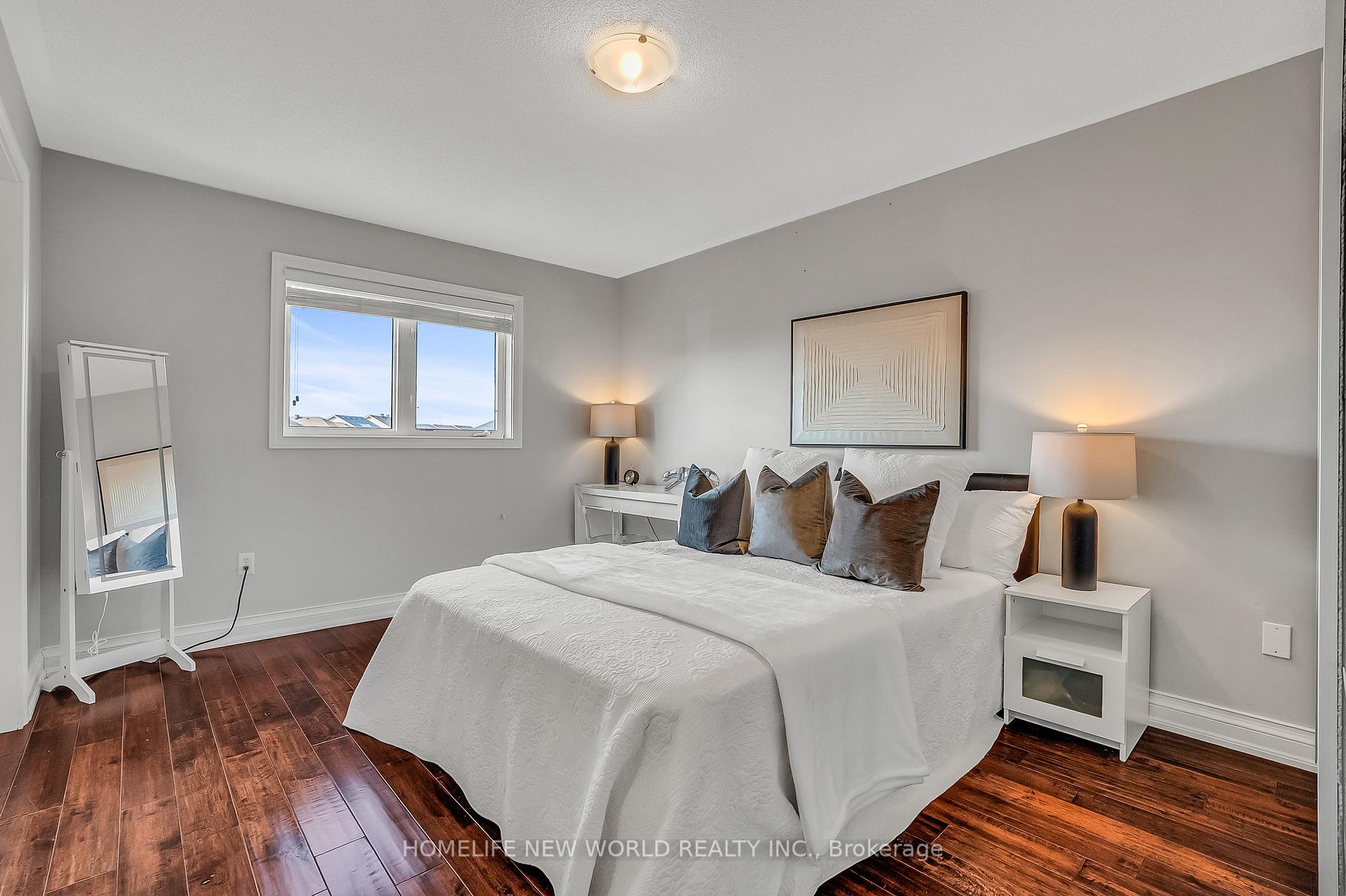 Photo 26 of 53 Michelina Terrace, Markham, Cornell — HOMEH