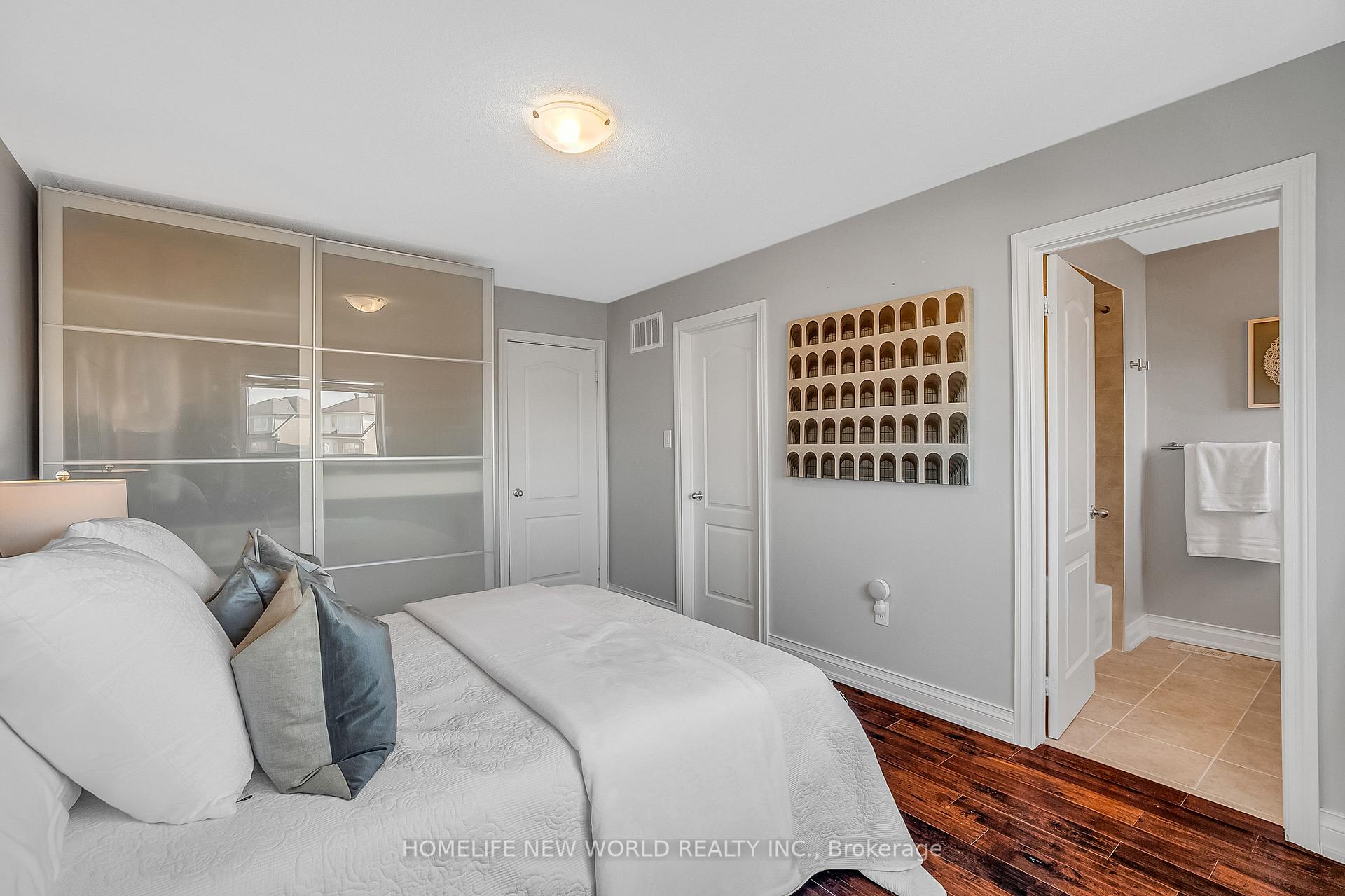 Photo 28 of 53 Michelina Terrace, Markham, Cornell — HOMEH