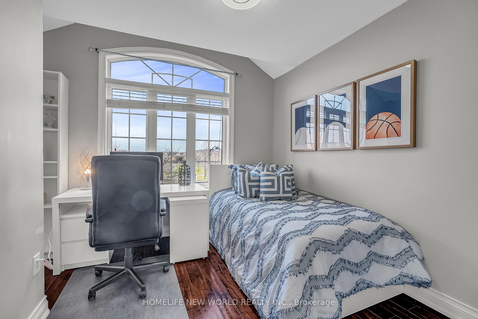 Photo 34 of 53 Michelina Terrace, Markham, Cornell — HOMEH