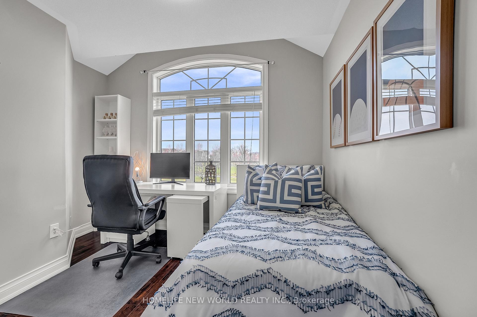 Photo 35 of 53 Michelina Terrace, Markham, Cornell — HOMEH
