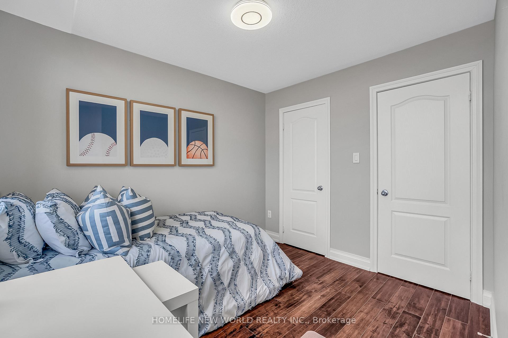 Photo 36 of 53 Michelina Terrace, Markham, Cornell — HOMEH