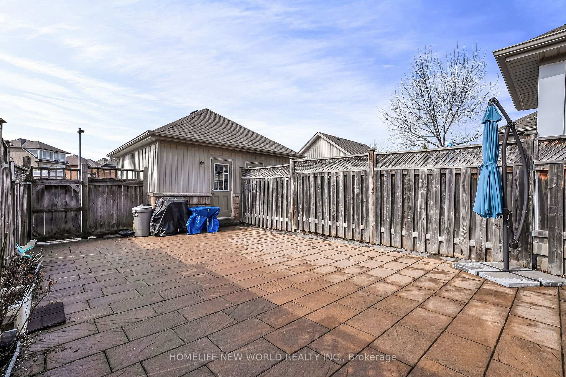 Photo 43 of 53 Michelina Terrace, Markham, Cornell — HOMEH