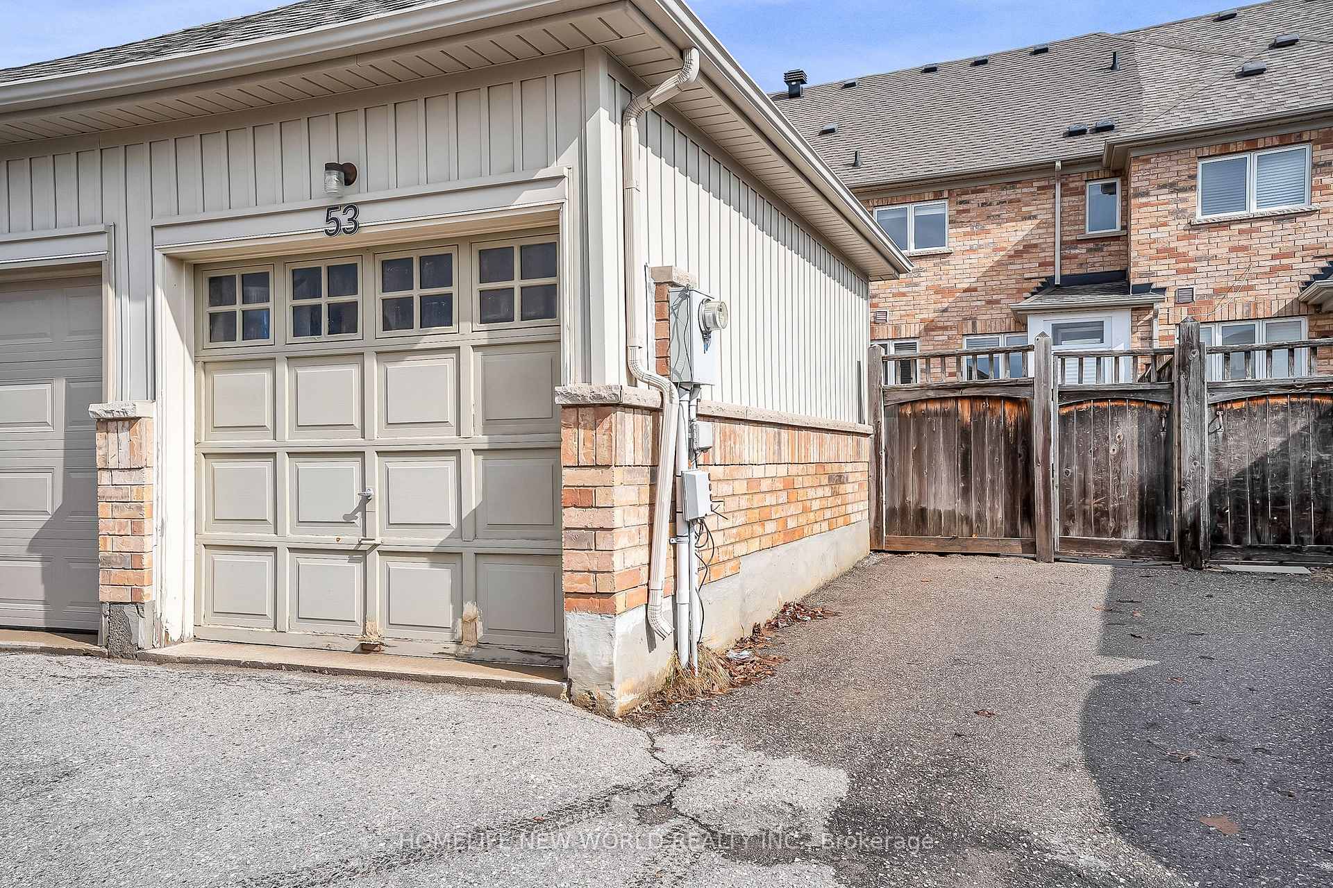 Photo 46 of 53 Michelina Terrace, Markham, Cornell — HOMEH
