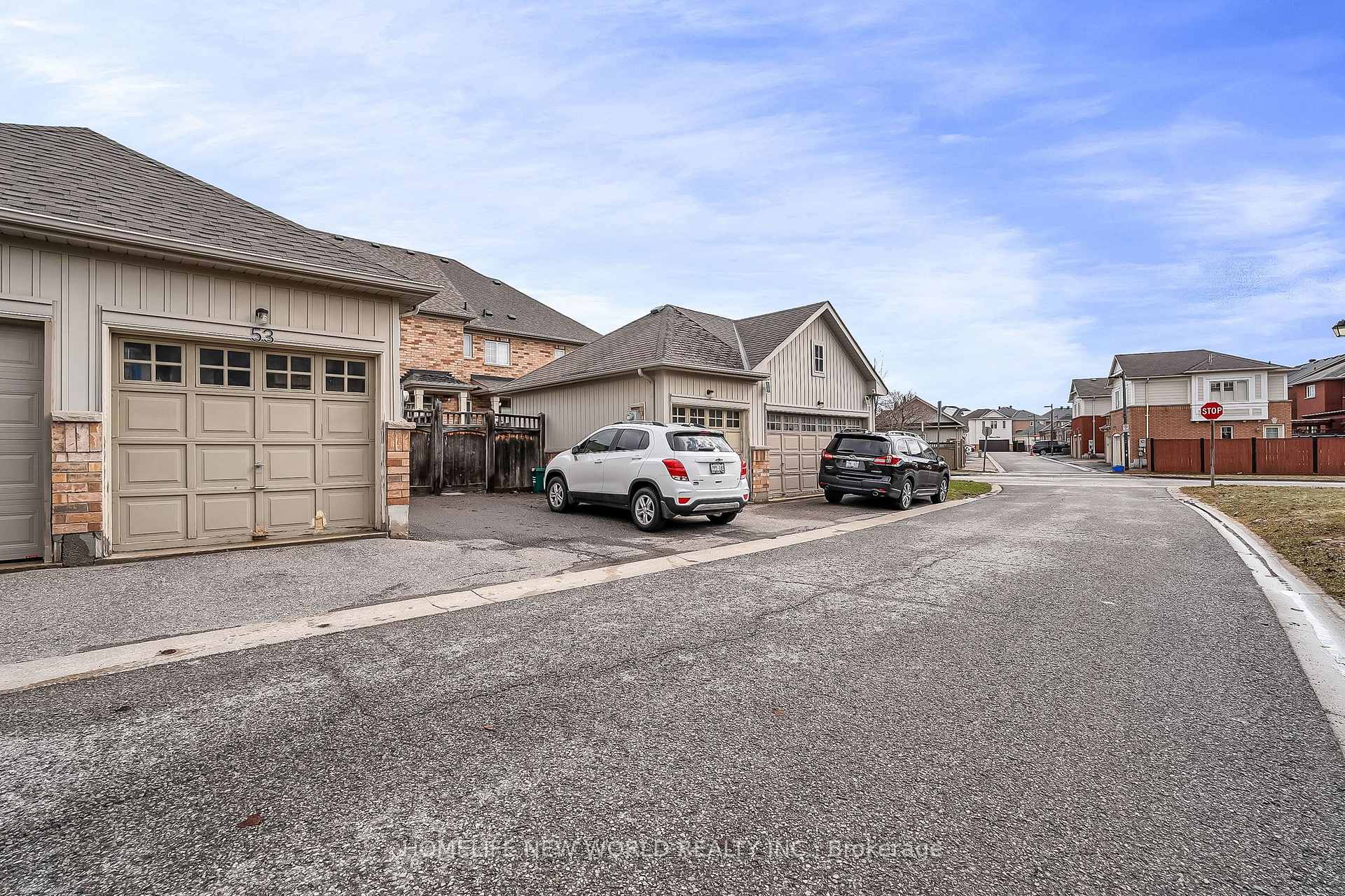 Photo 47 of 53 Michelina Terrace, Markham, Cornell — HOMEH