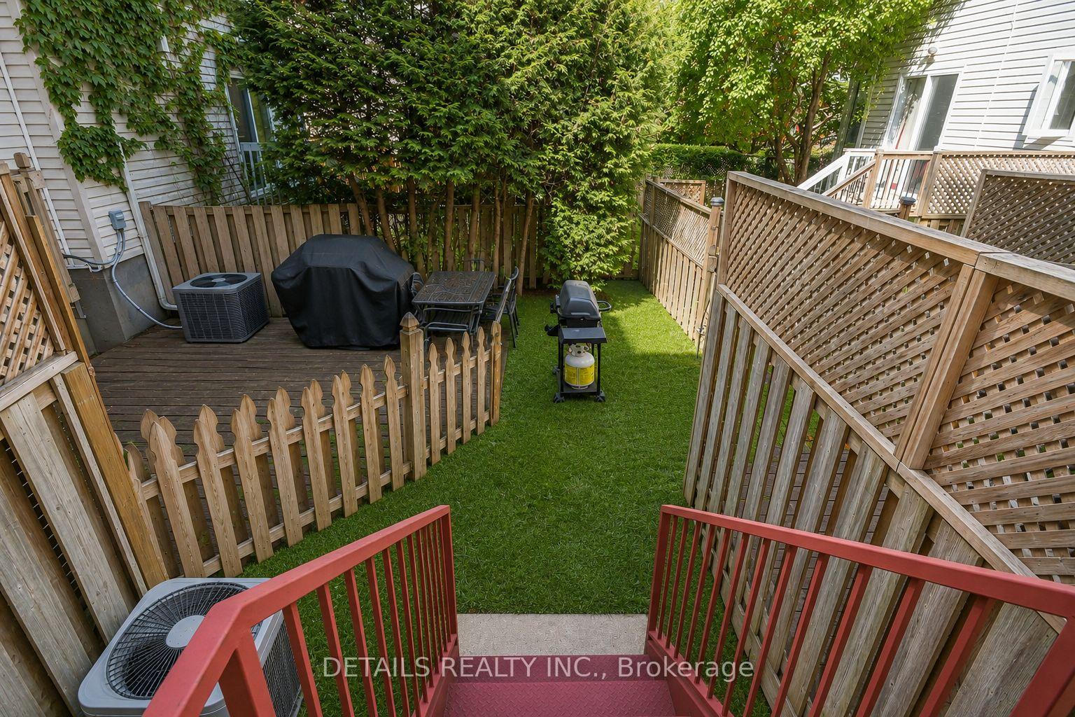Photo 40 of 158 Forward Avenue, Ottawa, Mechanicsville — HOMEH
