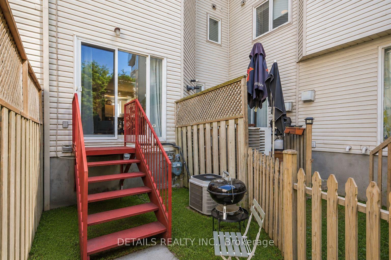 Photo 41 of 158 Forward Avenue, Ottawa, Mechanicsville — HOMEH