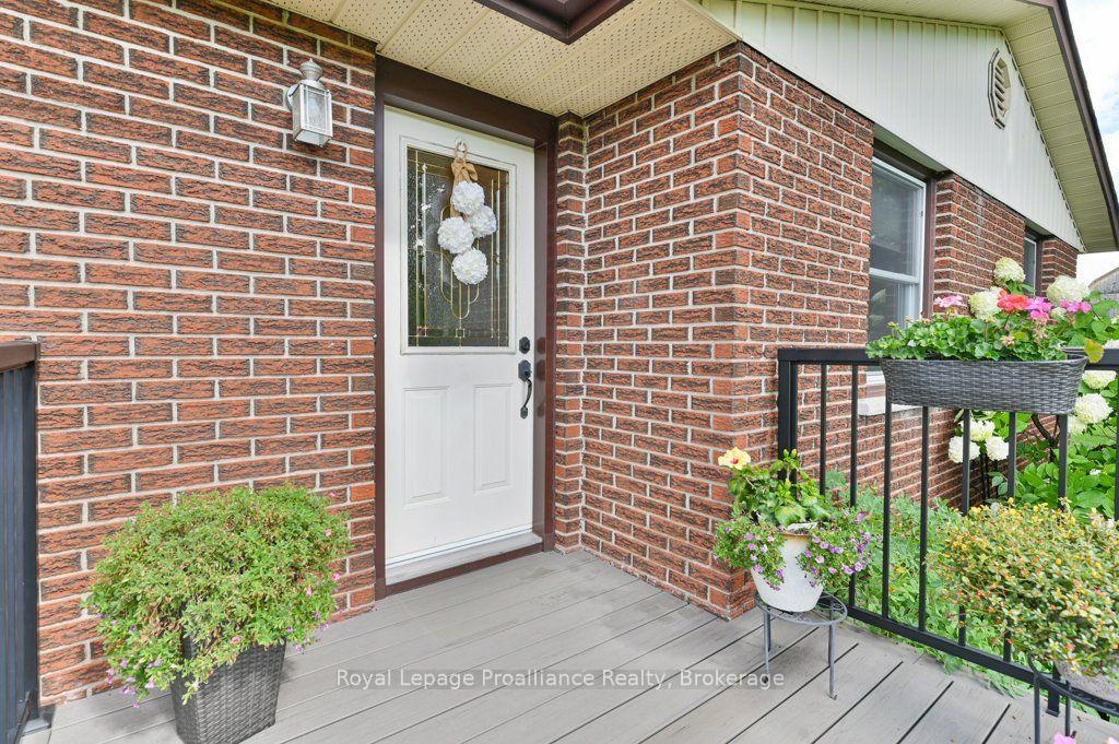Photo 6 of 478 Frankford Road, Quinte West, Sidney Ward — HOMEH