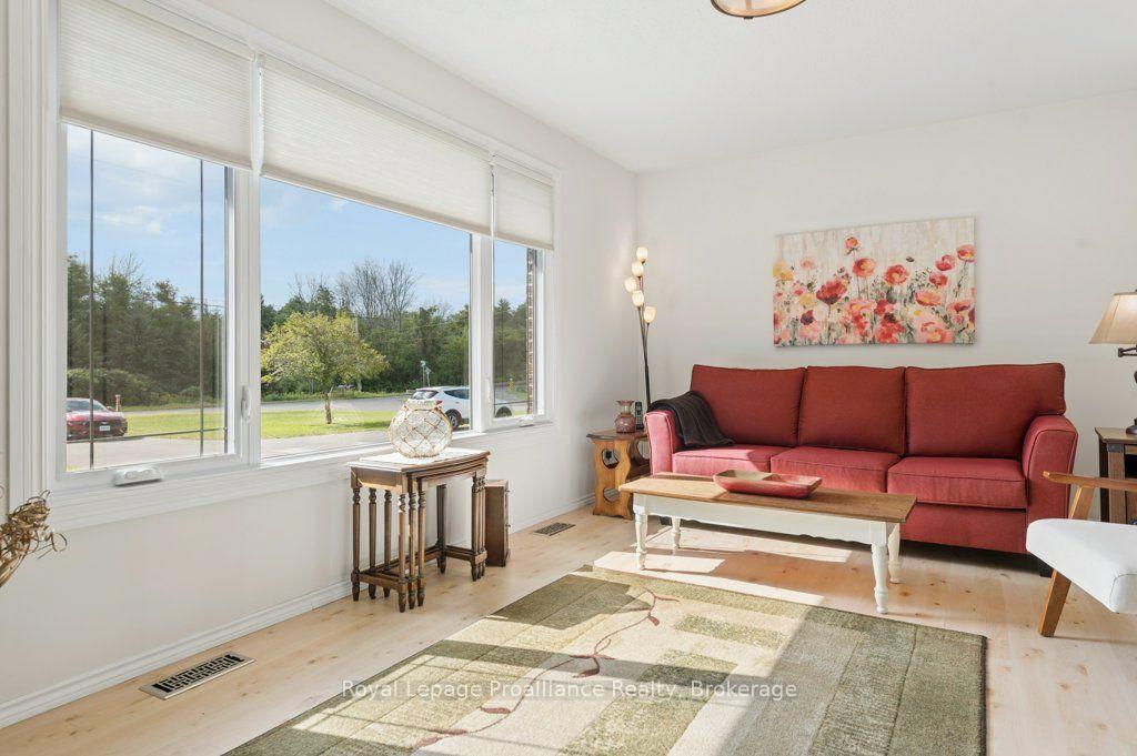 Photo 9 of 478 Frankford Road, Quinte West, Sidney Ward — HOMEH
