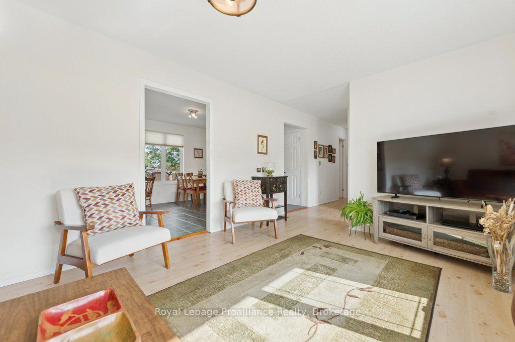 Photo 11 of 478 Frankford Road, Quinte West, Sidney Ward — HOMEH