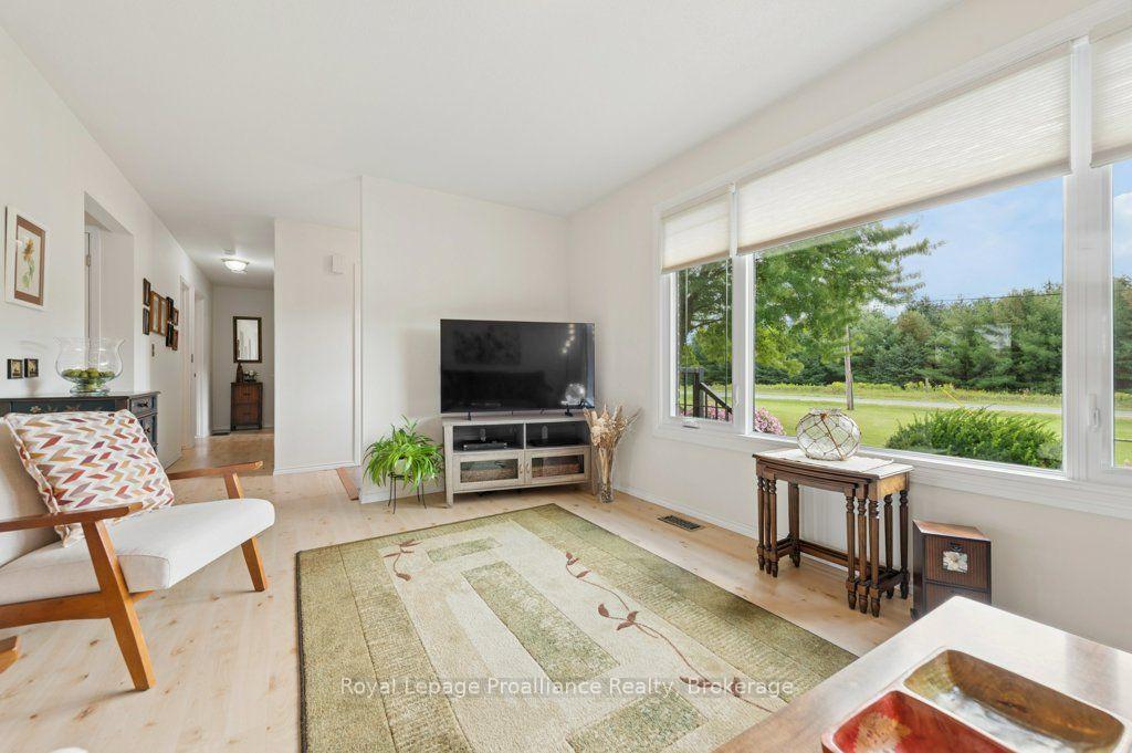 Photo 12 of 478 Frankford Road, Quinte West, Sidney Ward — HOMEH