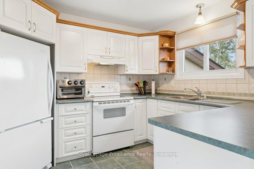 Photo 17 of 478 Frankford Road, Quinte West, Sidney Ward — HOMEH