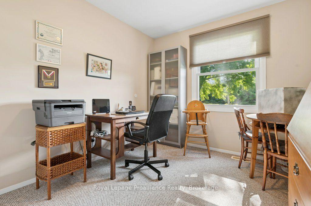 Photo 24 of 478 Frankford Road, Quinte West, Sidney Ward — HOMEH