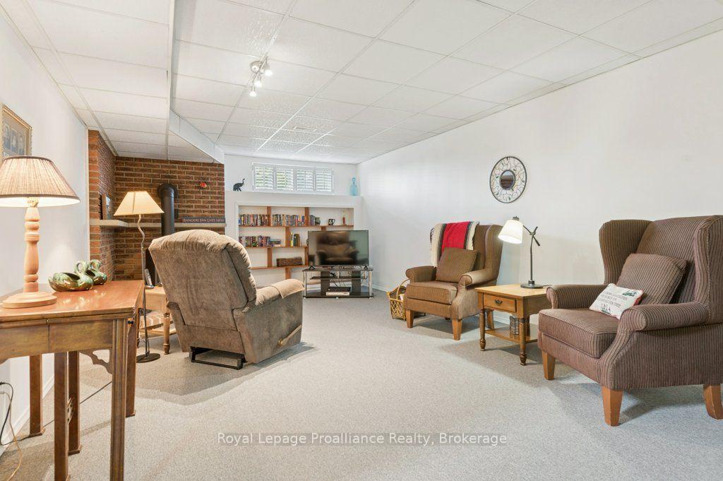 Photo 25 of 478 Frankford Road, Quinte West, Sidney Ward — HOMEH