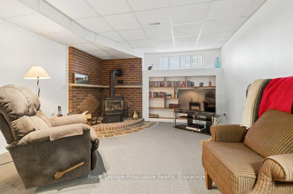 Photo 26 of 478 Frankford Road, Quinte West, Sidney Ward — HOMEH
