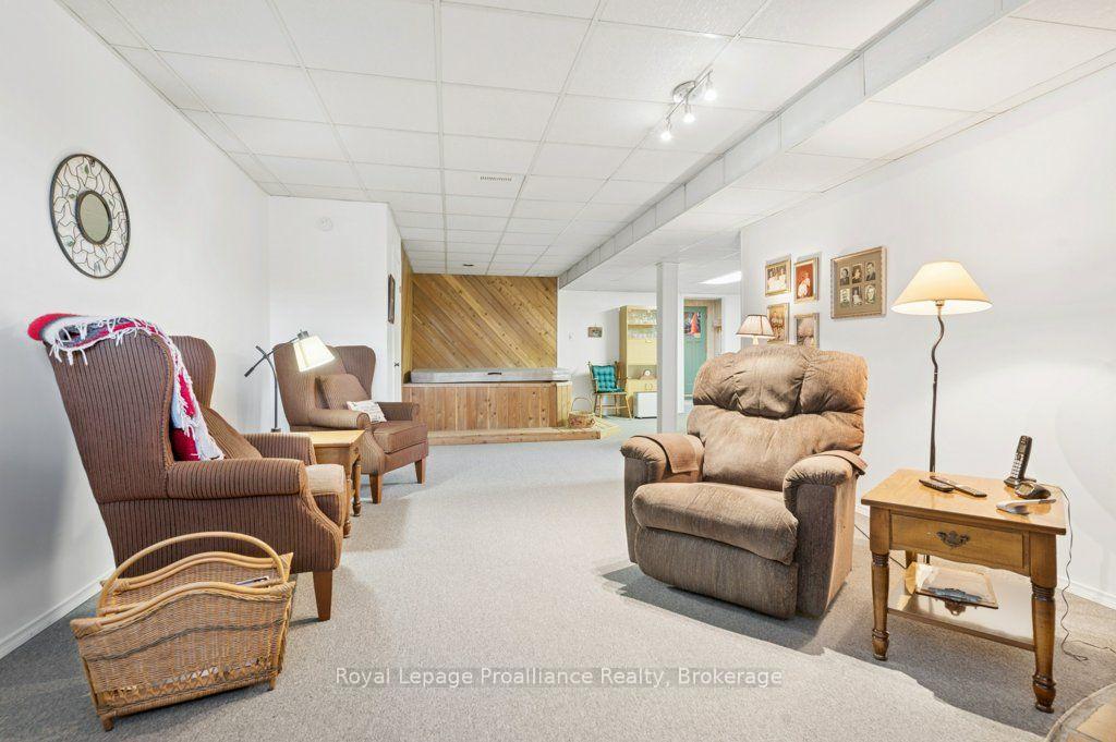 Photo 28 of 478 Frankford Road, Quinte West, Sidney Ward — HOMEH