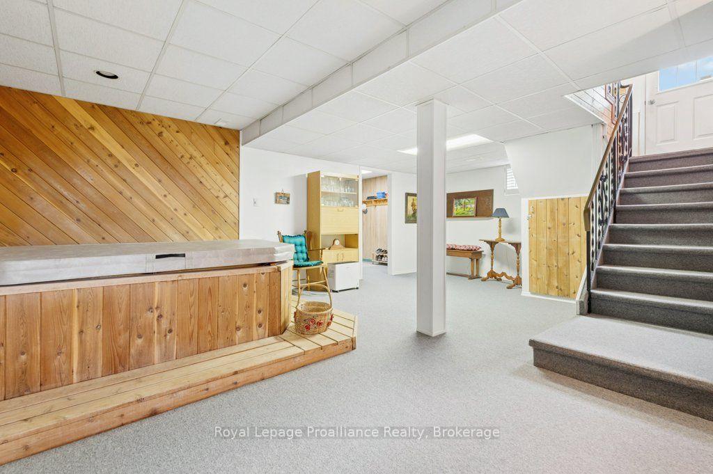 Photo 29 of 478 Frankford Road, Quinte West, Sidney Ward — HOMEH