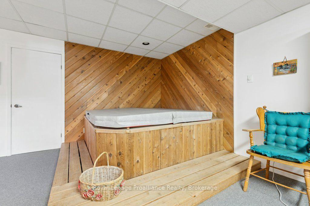 Photo 30 of 478 Frankford Road, Quinte West, Sidney Ward — HOMEH