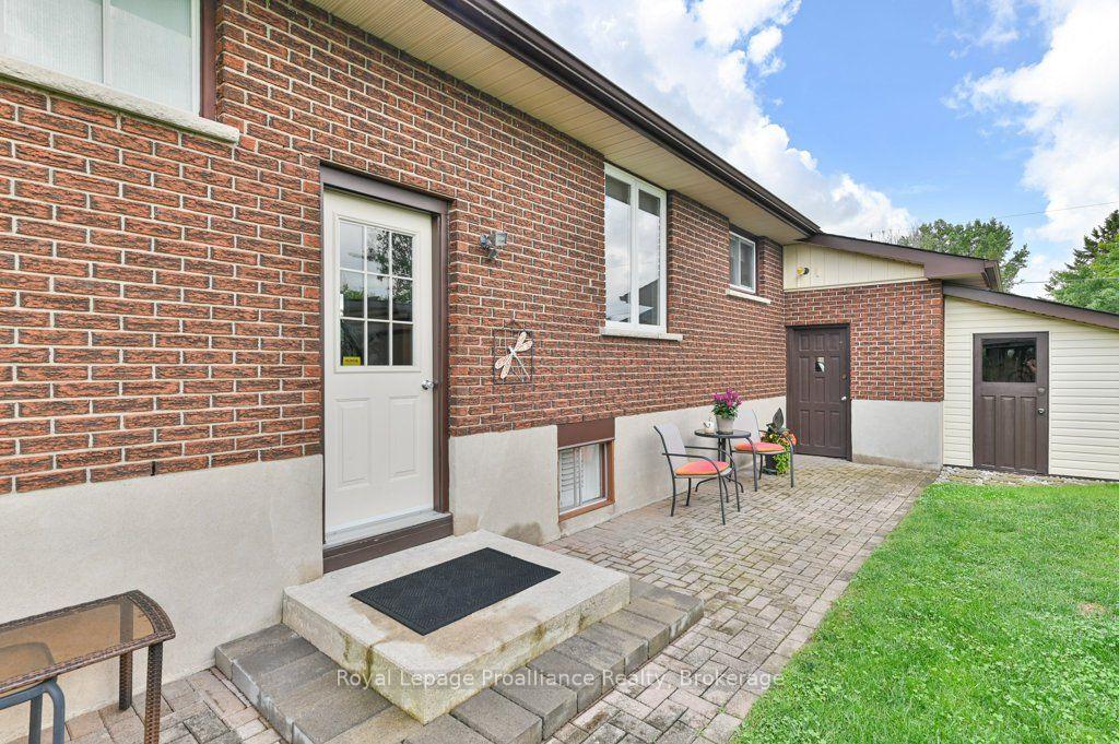 Photo 33 of 478 Frankford Road, Quinte West, Sidney Ward — HOMEH