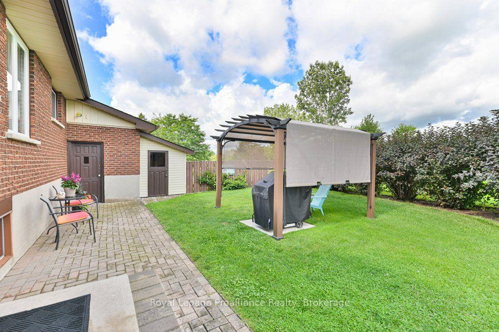 Photo 34 of 478 Frankford Road, Quinte West, Sidney Ward — HOMEH