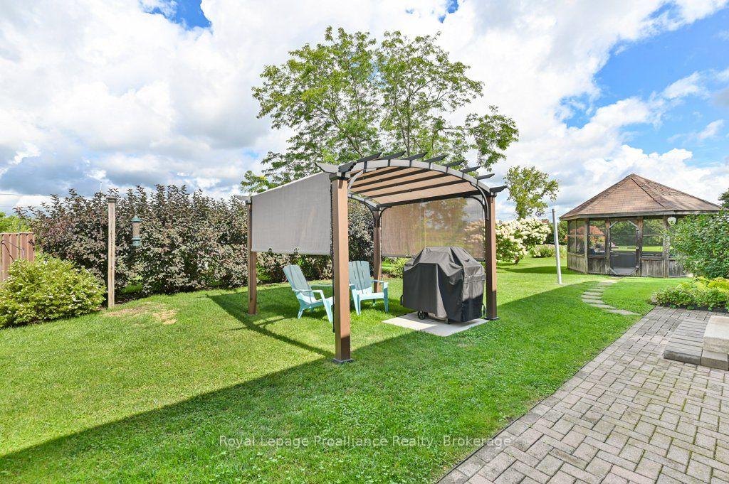Photo 35 of 478 Frankford Road, Quinte West, Sidney Ward — HOMEH