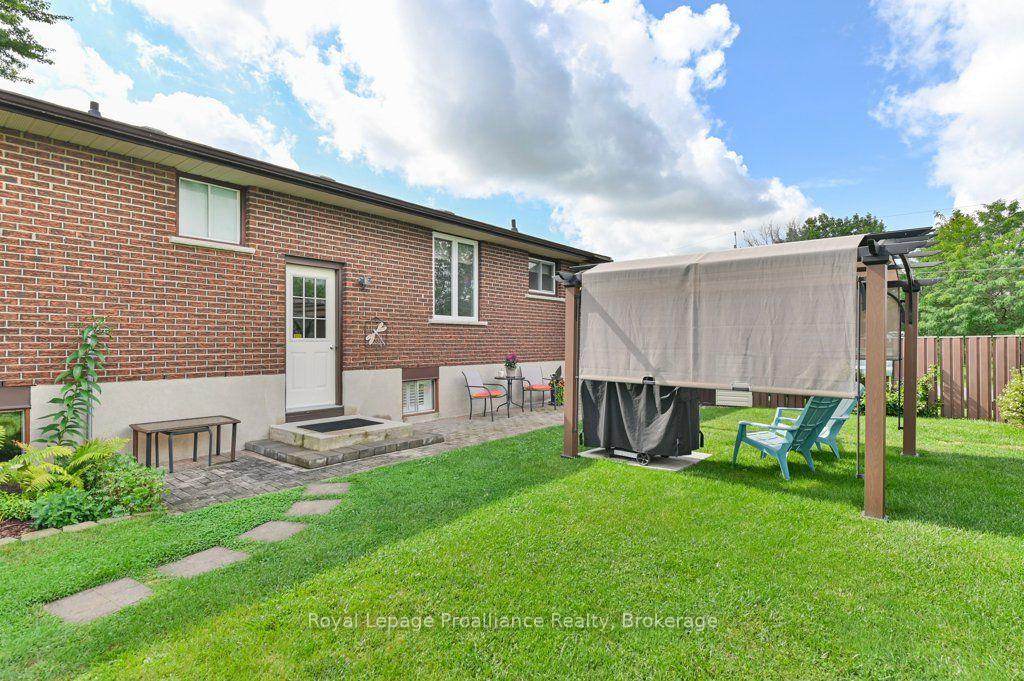 Photo 36 of 478 Frankford Road, Quinte West, Sidney Ward — HOMEH