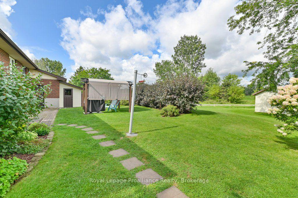 Photo 37 of 478 Frankford Road, Quinte West, Sidney Ward — HOMEH