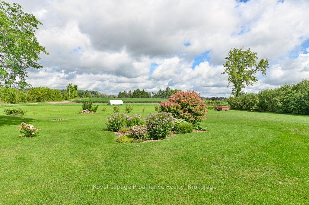 Photo 39 of 478 Frankford Road, Quinte West, Sidney Ward — HOMEH