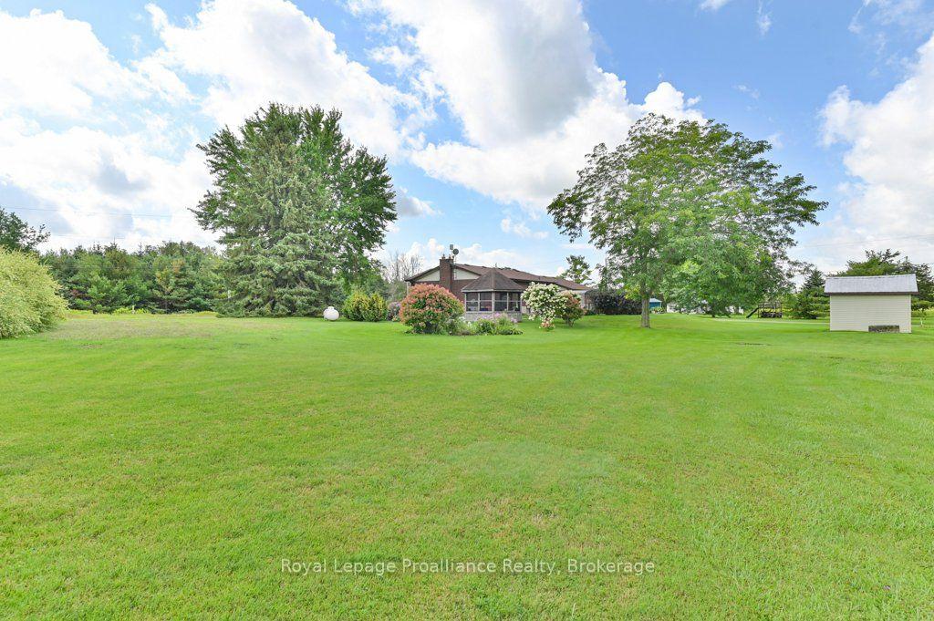Photo 41 of 478 Frankford Road, Quinte West, Sidney Ward — HOMEH