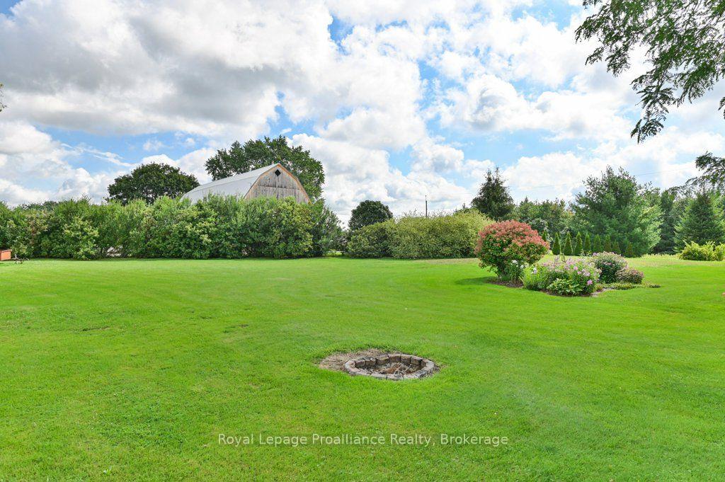 Photo 42 of 478 Frankford Road, Quinte West, Sidney Ward — HOMEH
