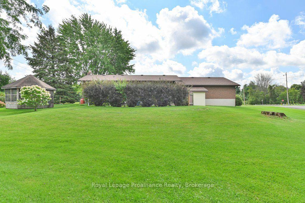 Photo 43 of 478 Frankford Road, Quinte West, Sidney Ward — HOMEH