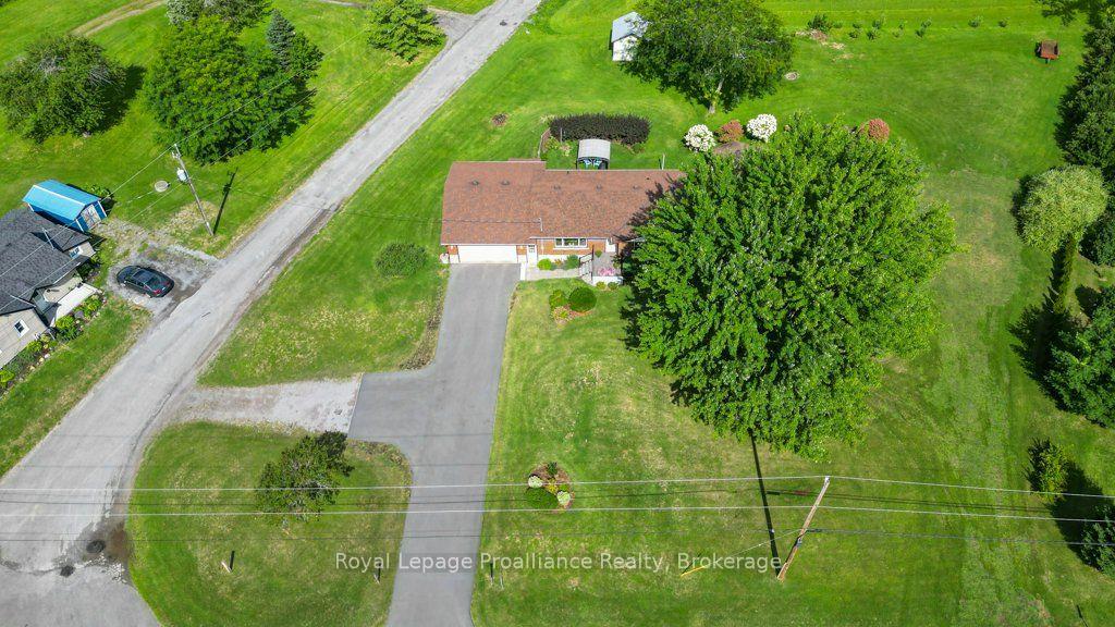 Photo 45 of 478 Frankford Road, Quinte West, Sidney Ward — HOMEH