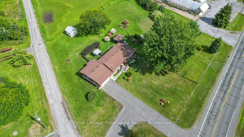 Photo 46 of 478 Frankford Road, Quinte West, Sidney Ward — HOMEH