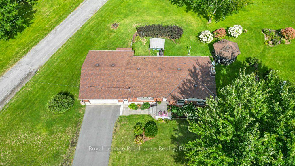 Photo 47 of 478 Frankford Road, Quinte West, Sidney Ward — HOMEH