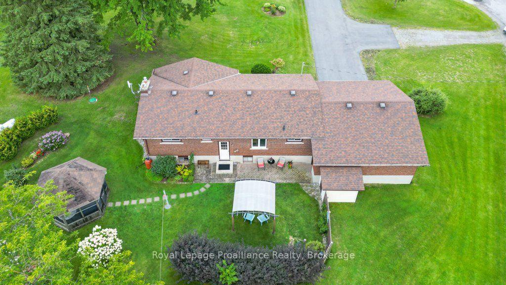 Photo 48 of 478 Frankford Road, Quinte West, Sidney Ward — HOMEH