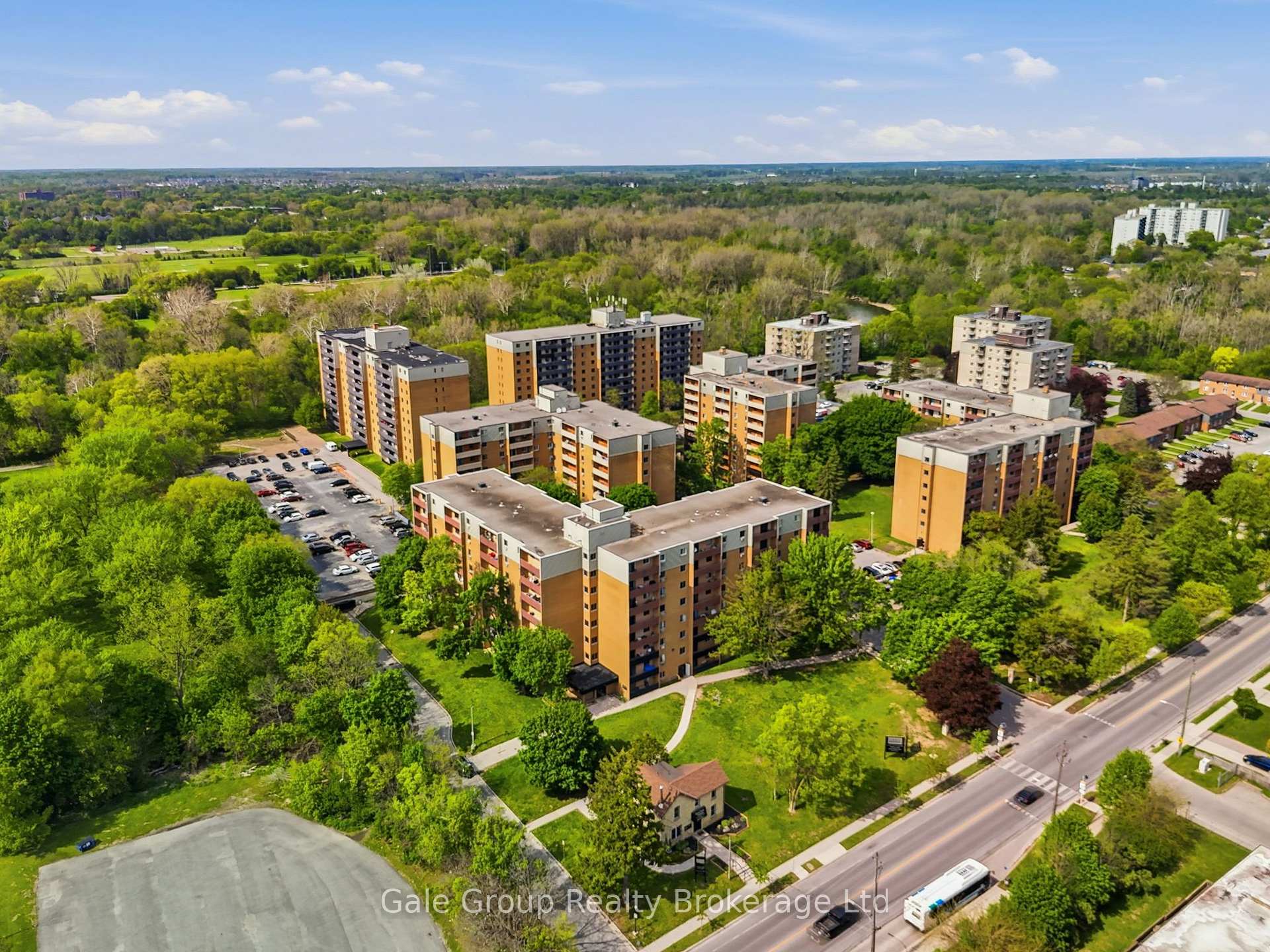 Photo of Unit 814, 750 Kipps Lane