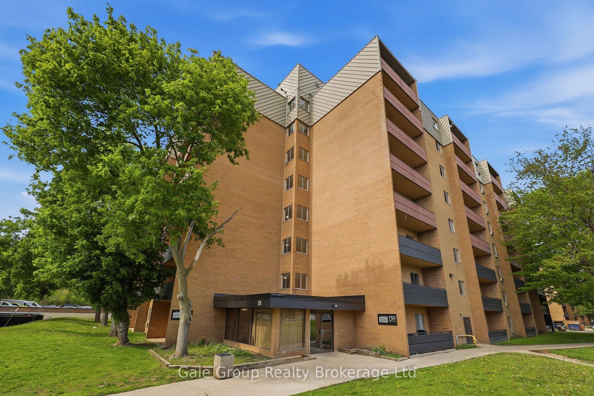Photo 2 of Unit 814, 750 Kipps Lane, London, East A — HOMEH