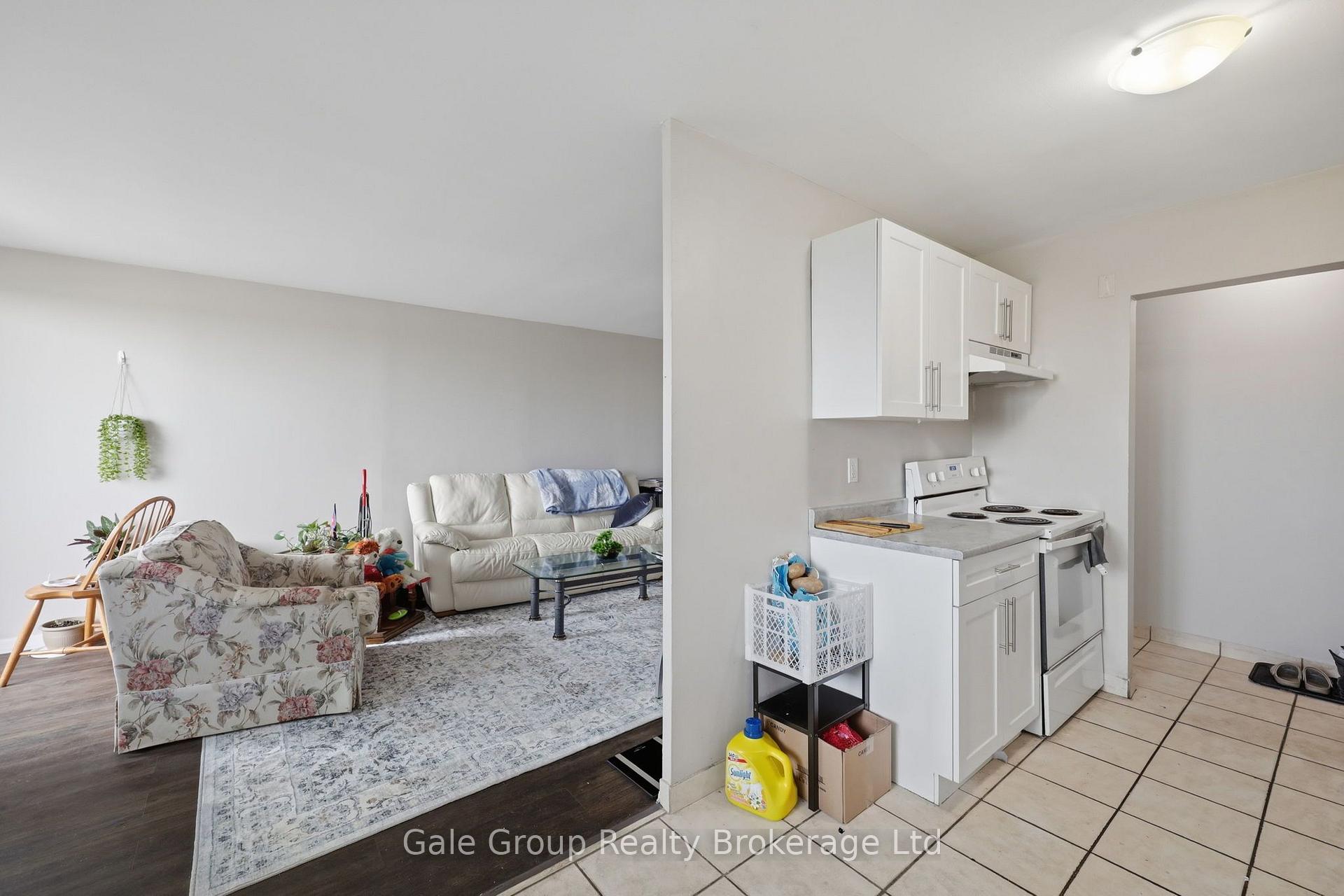 Photo 13 of Unit 814, 750 Kipps Lane, London, East A — HOMEH