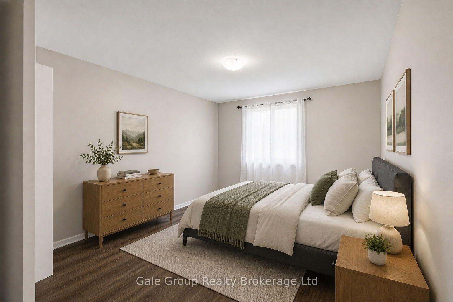Photo 19 of Unit 814, 750 Kipps Lane, London, East A — HOMEH