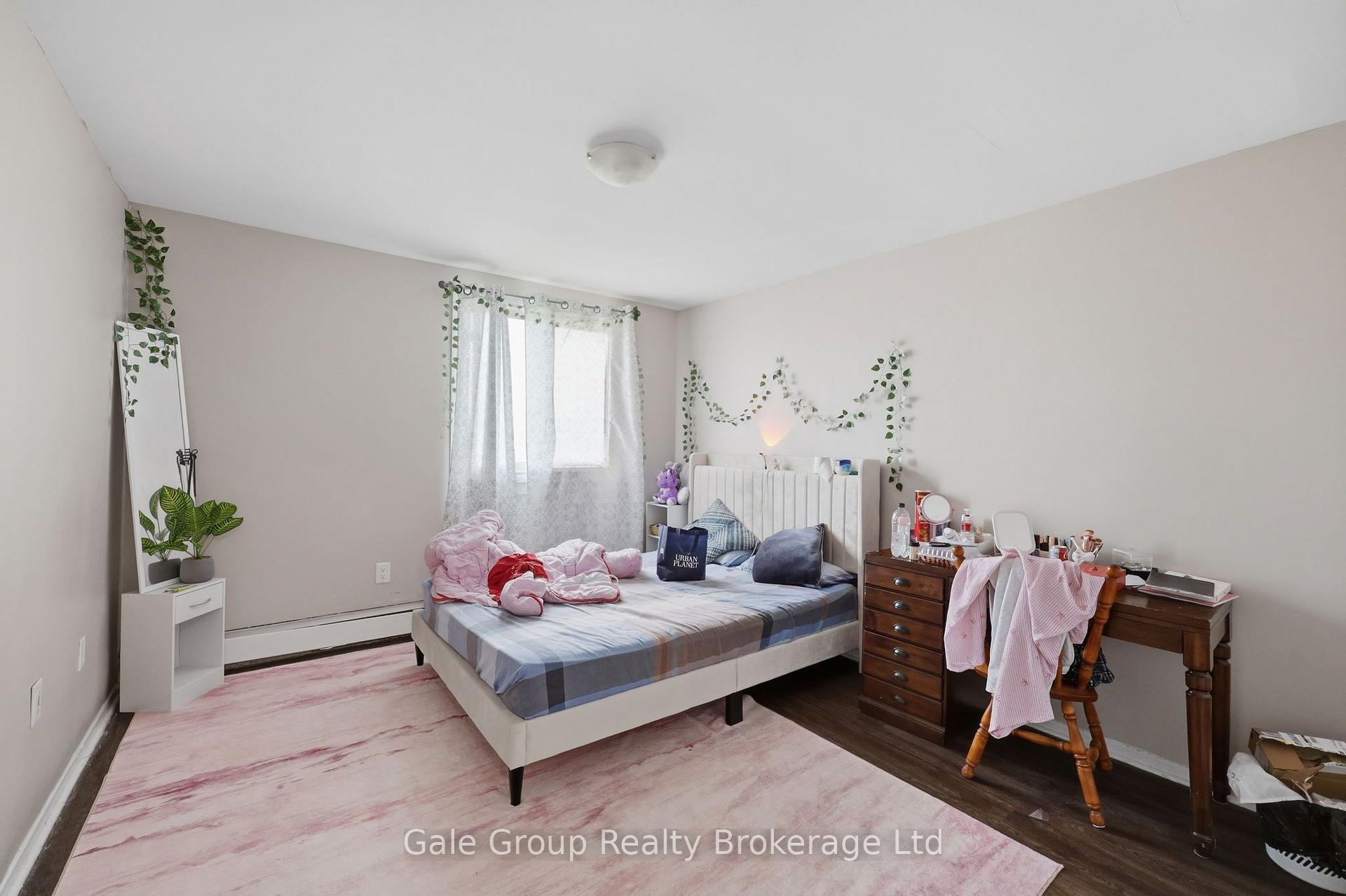 Photo 21 of Unit 814, 750 Kipps Lane, London, East A — HOMEH