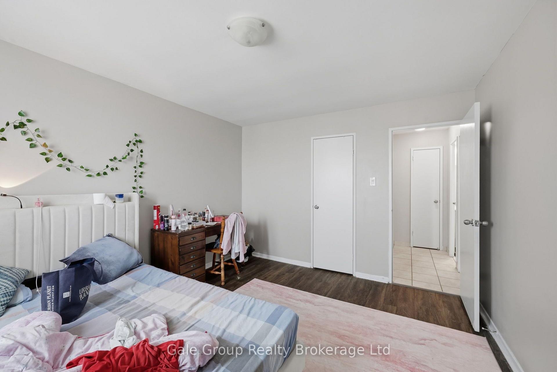 Photo 23 of Unit 814, 750 Kipps Lane, London, East A — HOMEH