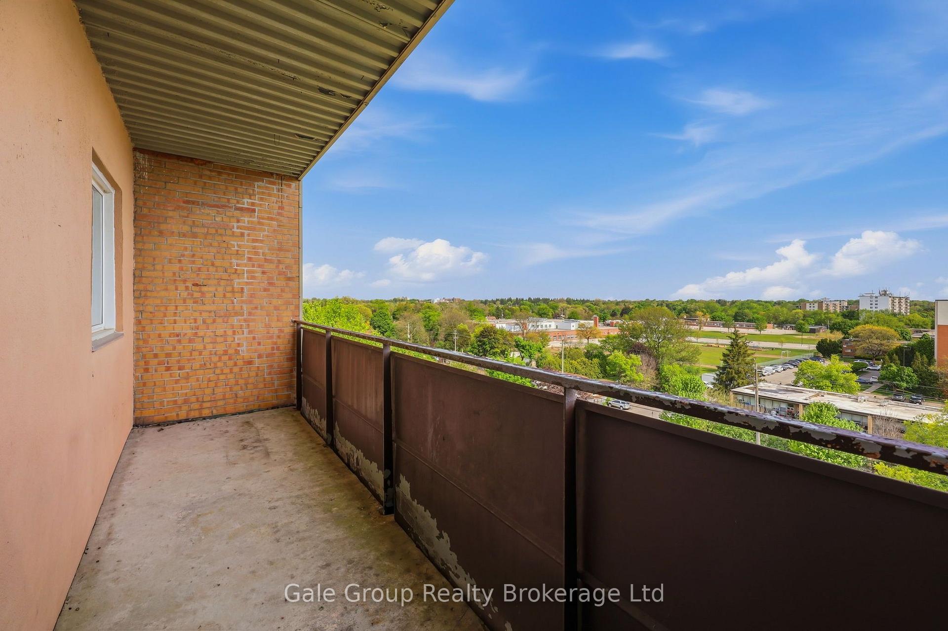 Photo 27 of Unit 814, 750 Kipps Lane, London, East A — HOMEH
