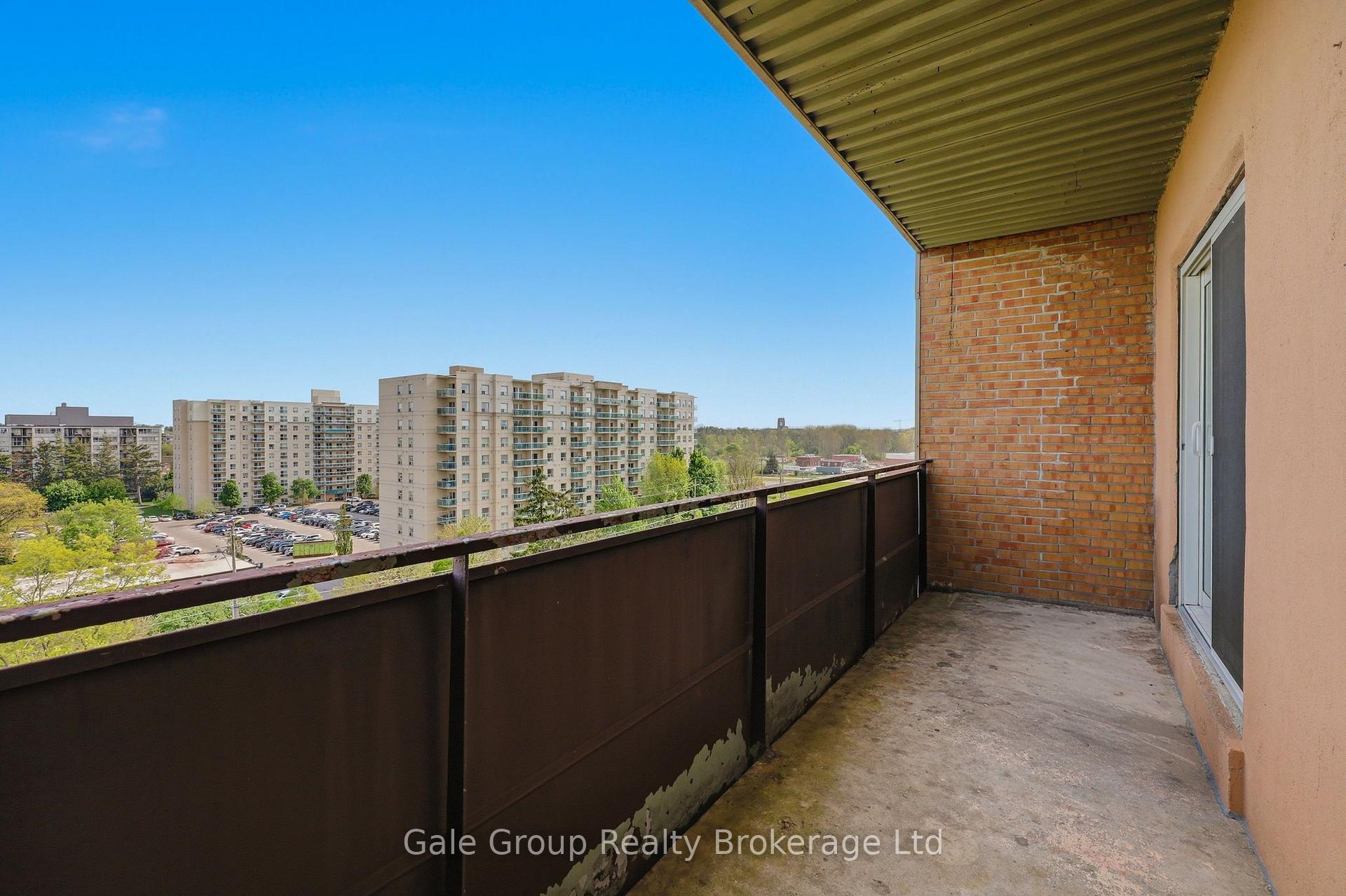 Photo 28 of Unit 814, 750 Kipps Lane, London, East A — HOMEH