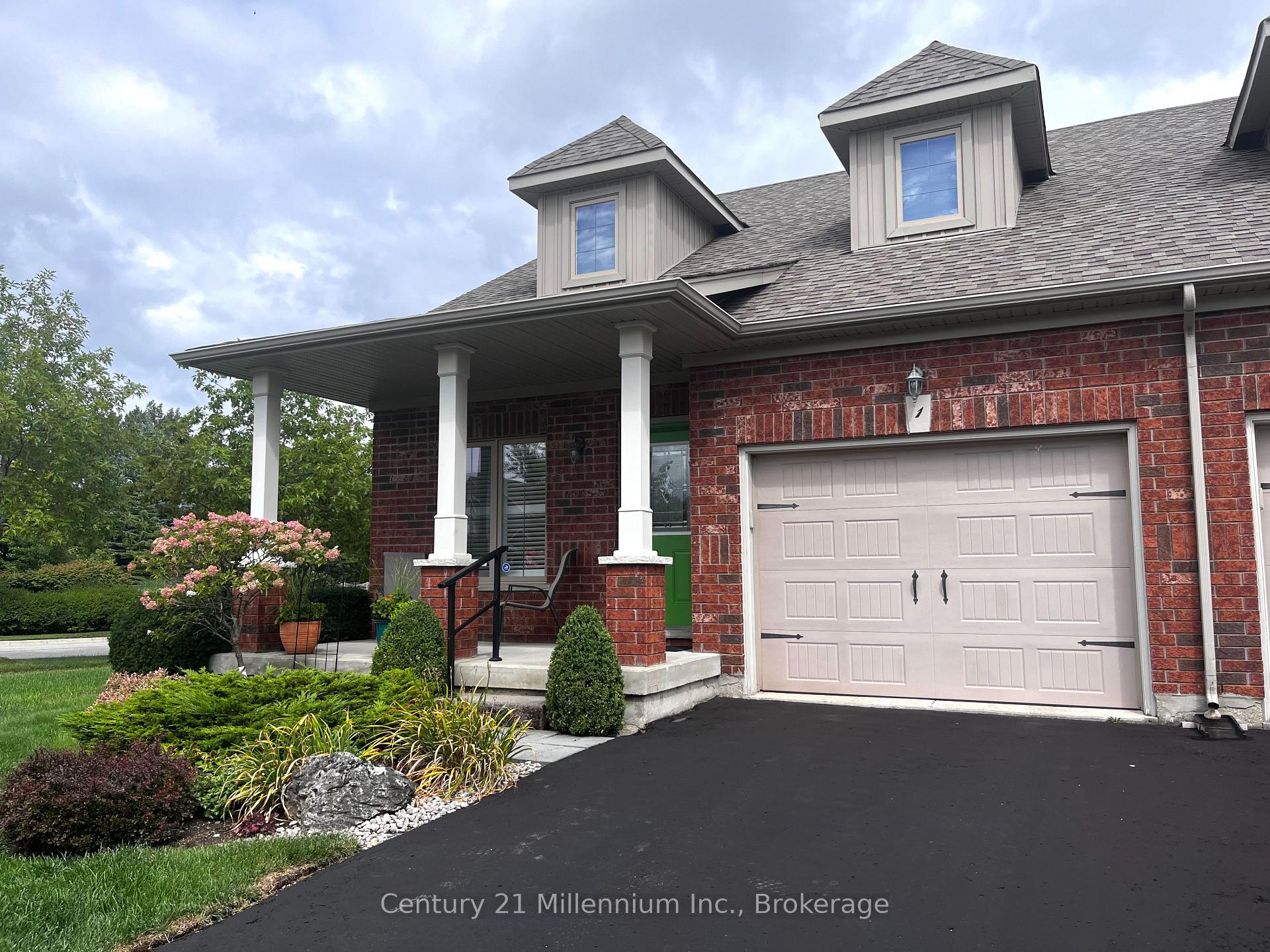 Photo of 1 Barr Street