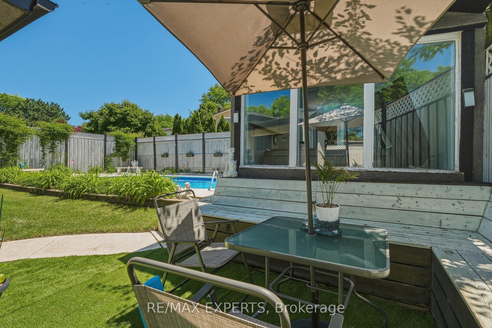 Photo 36 of 7142 Rosseau Place, Niagara Falls, Casey — HOMEH